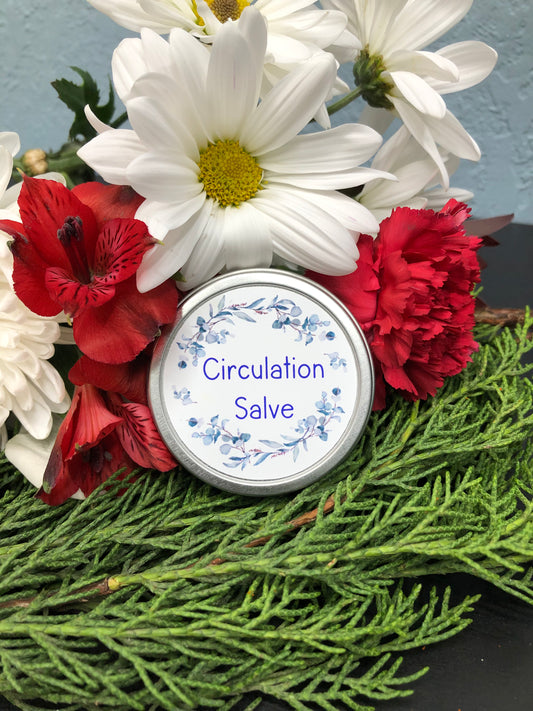 Circulation Salve