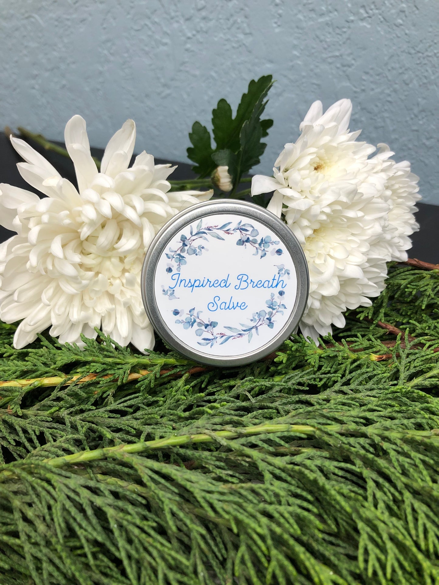 Inspired Breath Salve