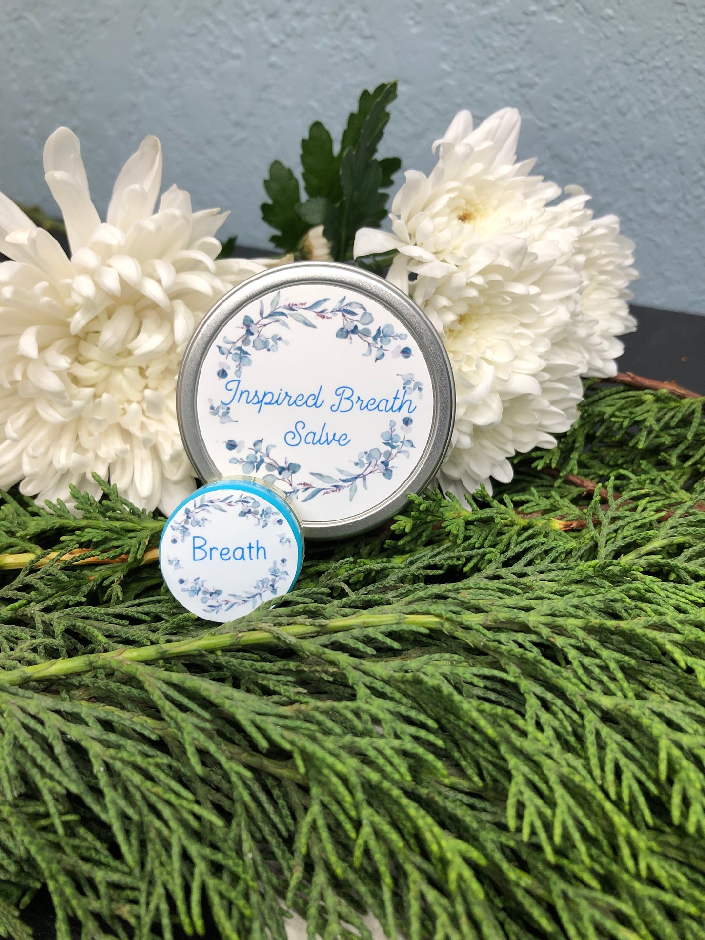 Inspired Breath Salve